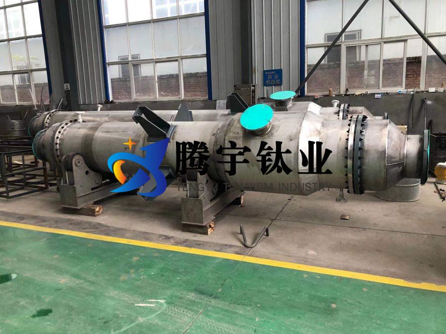 鈦蒸發器 鈦蒸發器