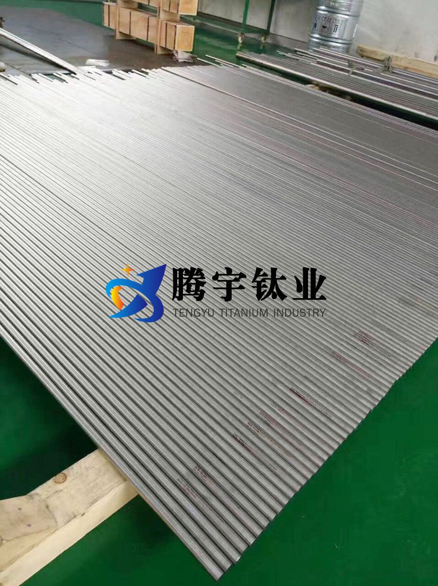 鈦合金材料表面改性材料與技術研究進展 鈦合金材料表面改性材料與技術研究進展