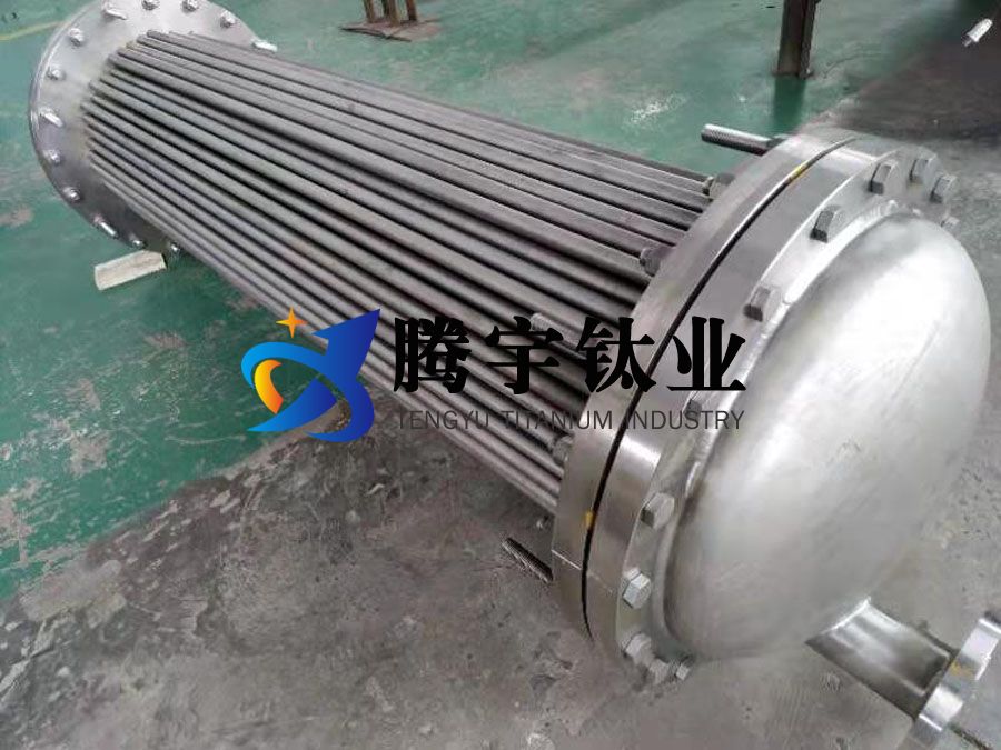 新型材料在化工行業(yè)換熱器中的應(yīng)用及其效果分析 新型材料在化工行業(yè)換熱器中的應(yīng)用及其效果分析